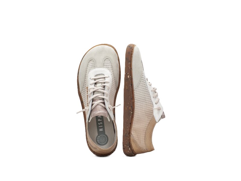 Hispanitas - EARTH-V26 - Beige 