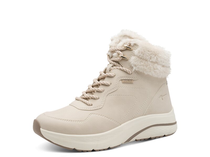Tamaris - Stiefel - Beige 