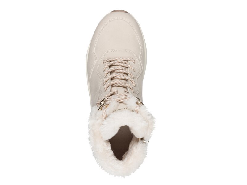Tamaris - Stiefel - Beige 
