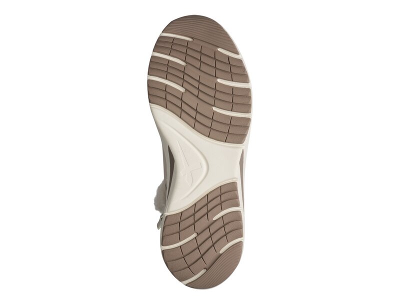 Tamaris - Stiefel - Beige 