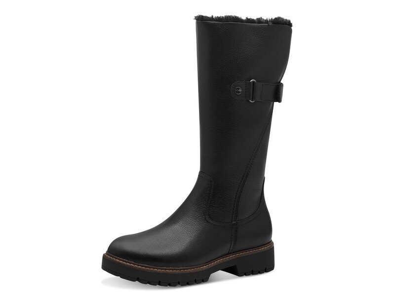 Tamaris - Stiefel - Schwarz 