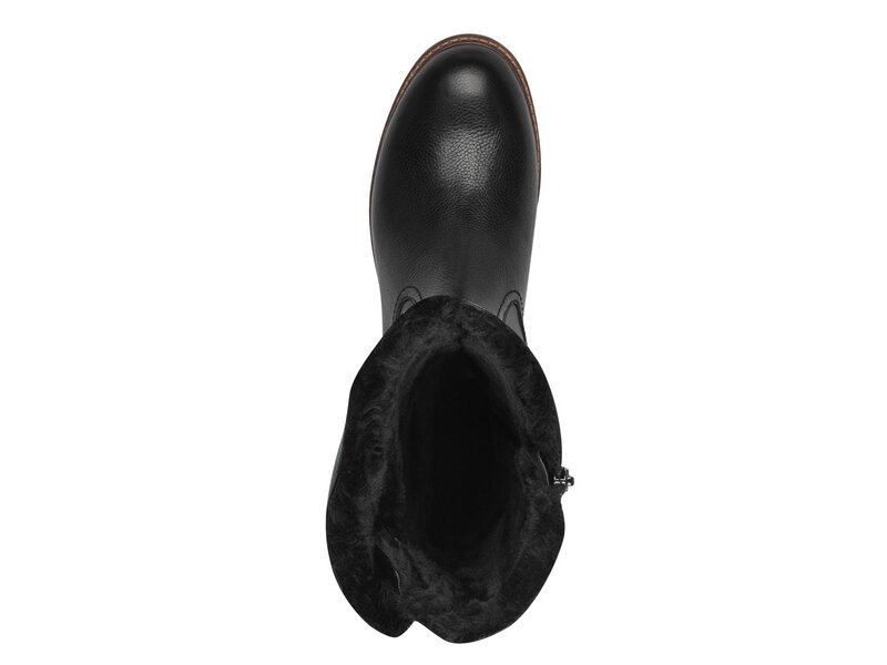 Tamaris - Stiefel - Schwarz 
