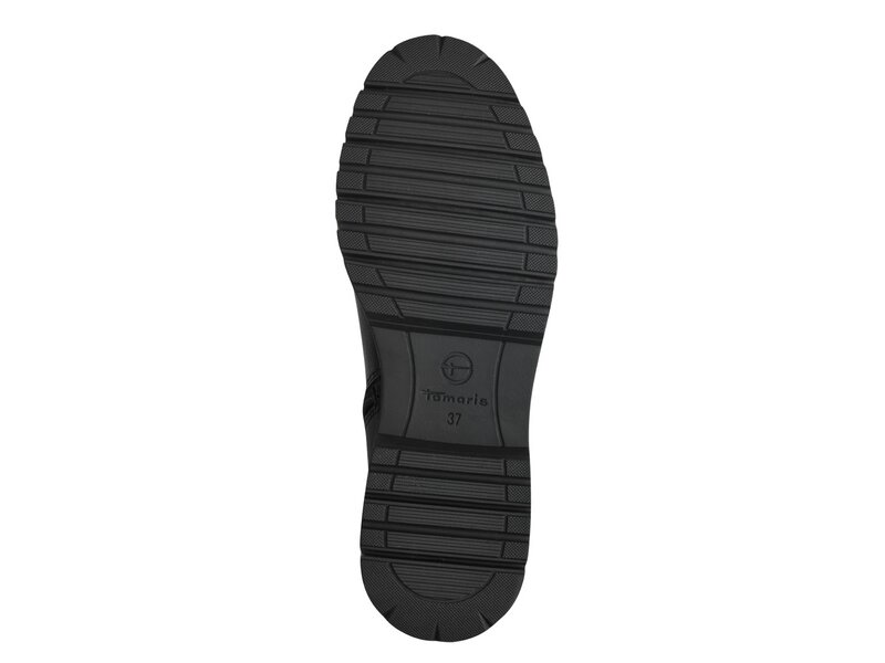 Tamaris - Stiefel - Schwarz 