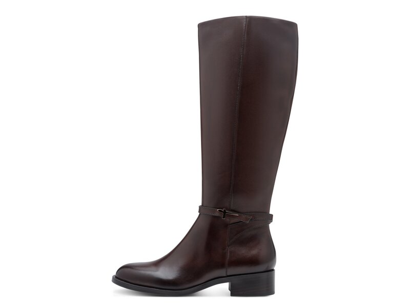 Tamaris - Stiefel - Braun 