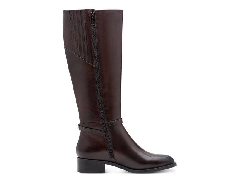 Tamaris - Stiefel - Braun 
