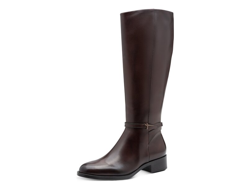 Tamaris - Stiefel - Braun 