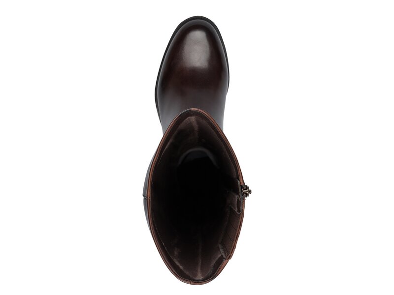 Tamaris - Stiefel - Braun 