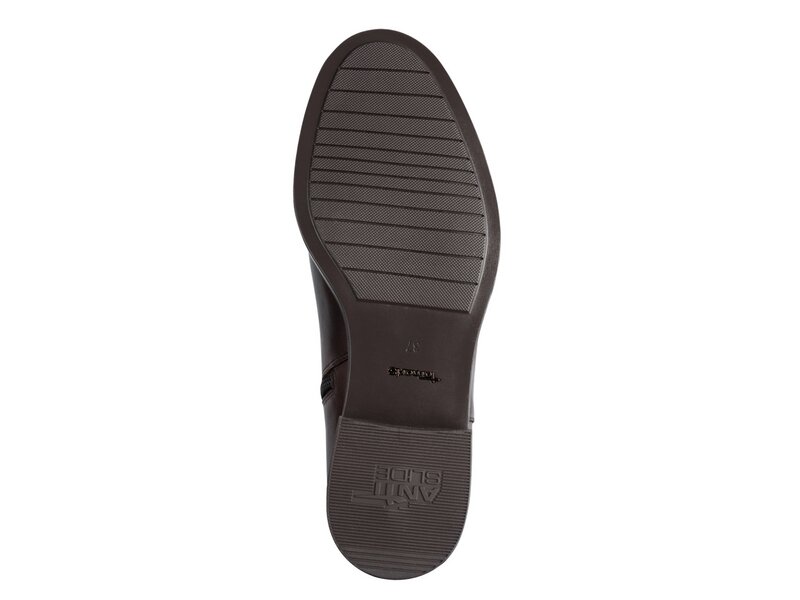 Tamaris - Stiefel - Braun 
