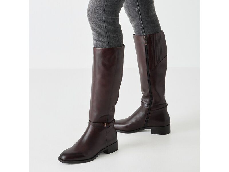 Tamaris - Stiefel - Braun 