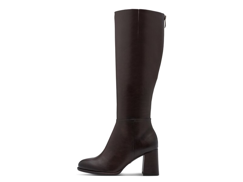 Tamaris - Stiefel - Braun 