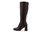 Tamaris - Stiefel - Braun 