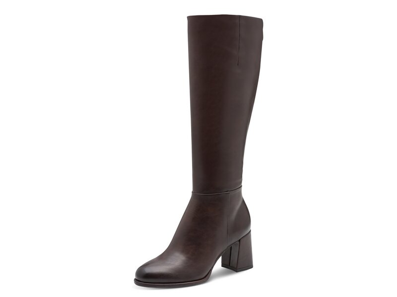 Tamaris - Stiefel - Braun 