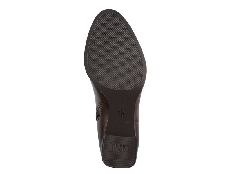 Tamaris - Stiefel - Braun 