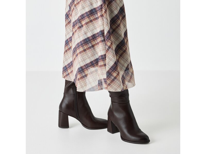 Tamaris - Stiefel - Braun 