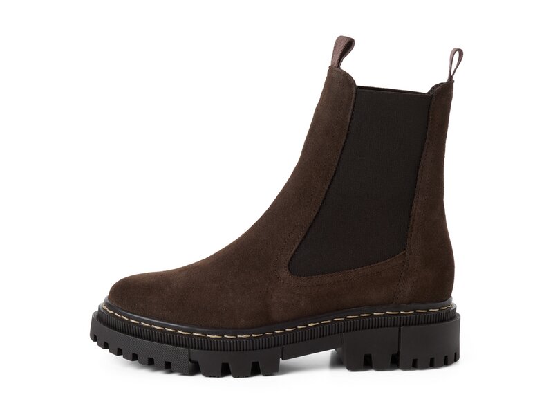 Tamaris - Stiefel - Braun 