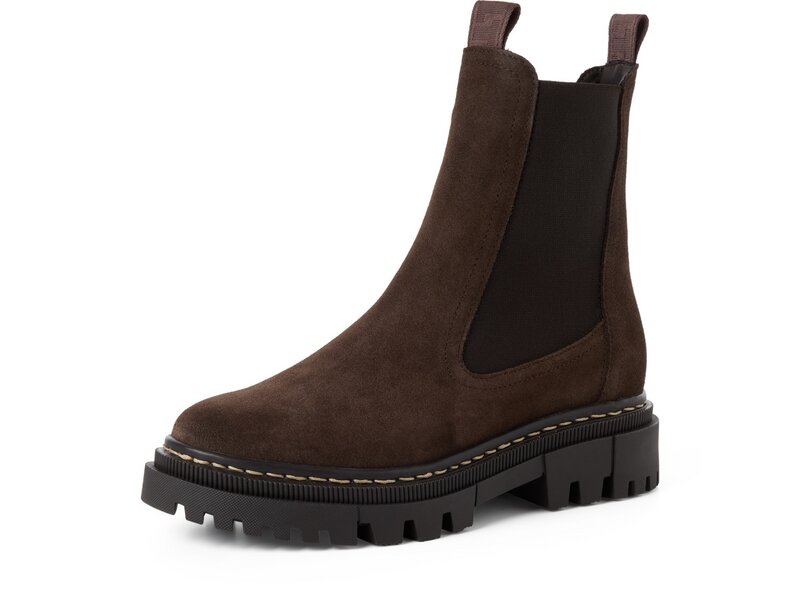 Tamaris - Stiefel - Braun 
