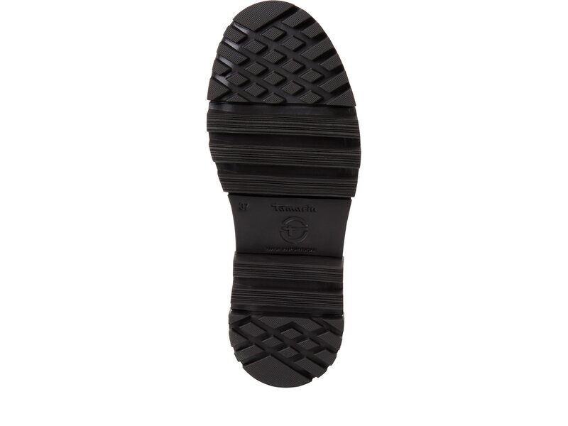 Tamaris - Stiefel - Braun 