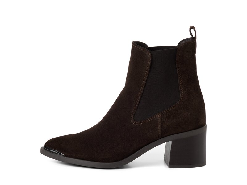 Tamaris - Stiefel - Braun 