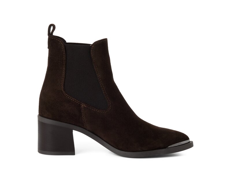 Tamaris - Stiefel - Braun 