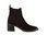 Tamaris - Stiefel - Braun 