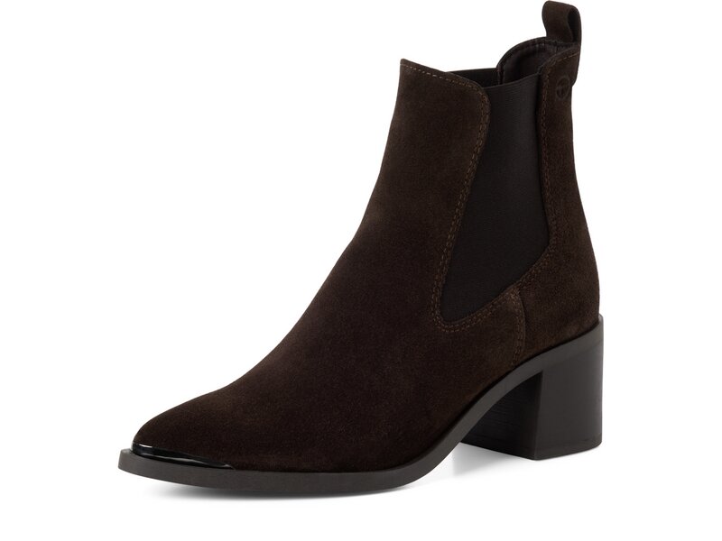Tamaris - Stiefel - Braun 