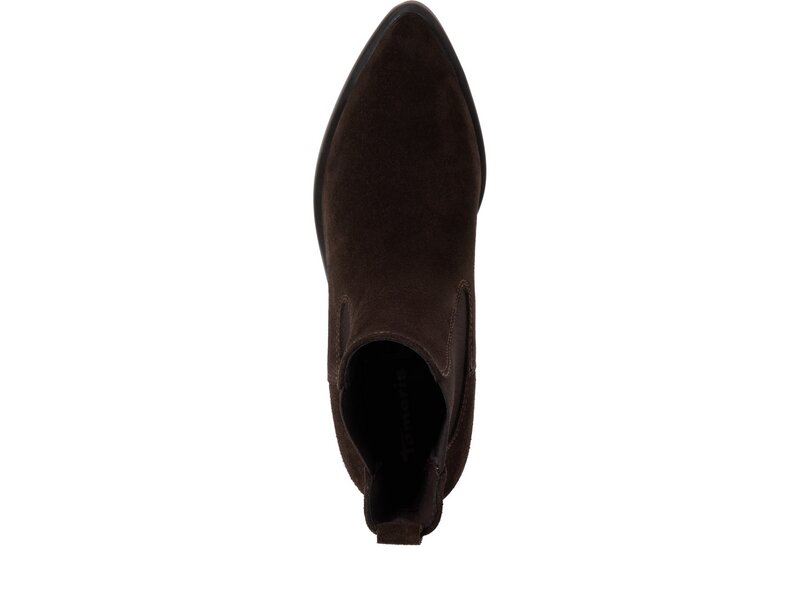 Tamaris - Stiefel - Braun 
