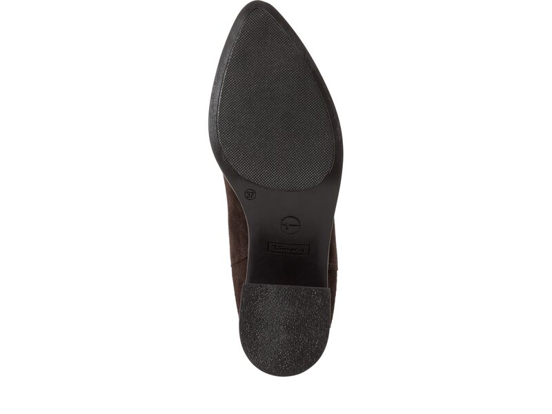 Tamaris - Stiefel - Braun 