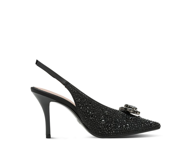 Tamaris - High Heels - Schwarz 