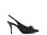 Tamaris - High Heels - Schwarz 