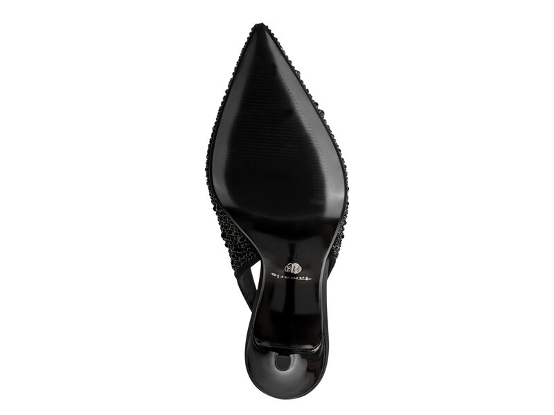 Tamaris - High Heels - Schwarz 