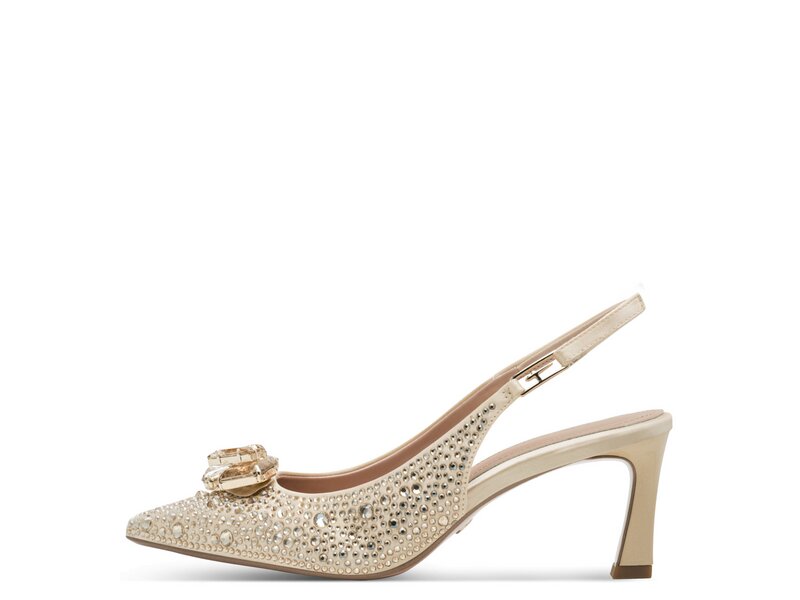 Tamaris - High Heels - Gold 