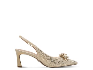 Tamaris - High Heels - Gold