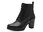 Tamaris - Stiefel - Schwarz 