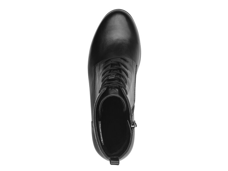 Tamaris - Stiefel - Schwarz 