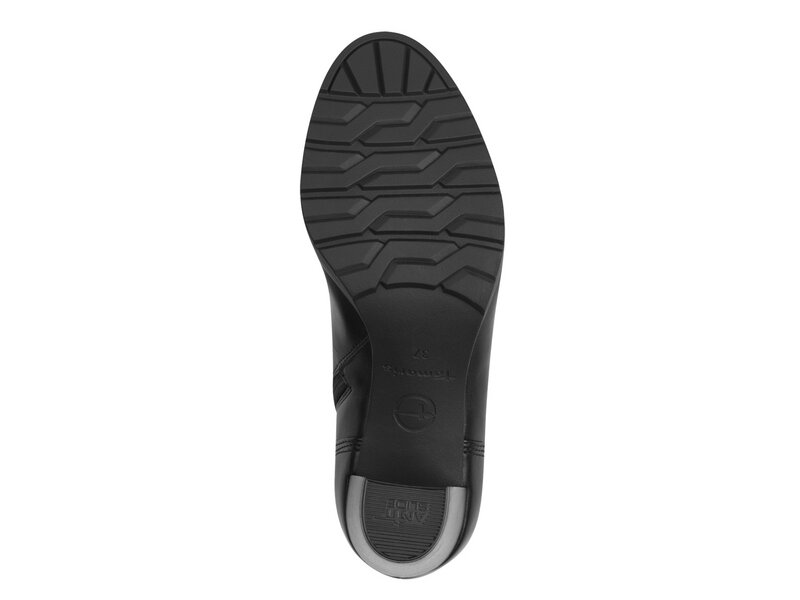 Tamaris - Stiefel - Schwarz 