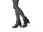 Tamaris - Stiefel - Schwarz 