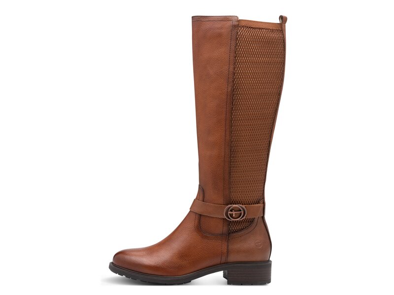 Tamaris - Stiefel - Braun 
