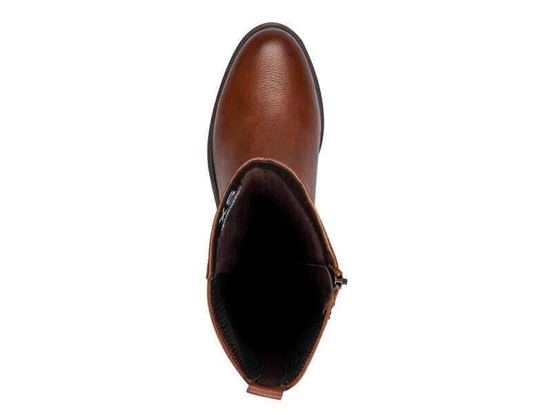 Tamaris - Stiefel - Braun 