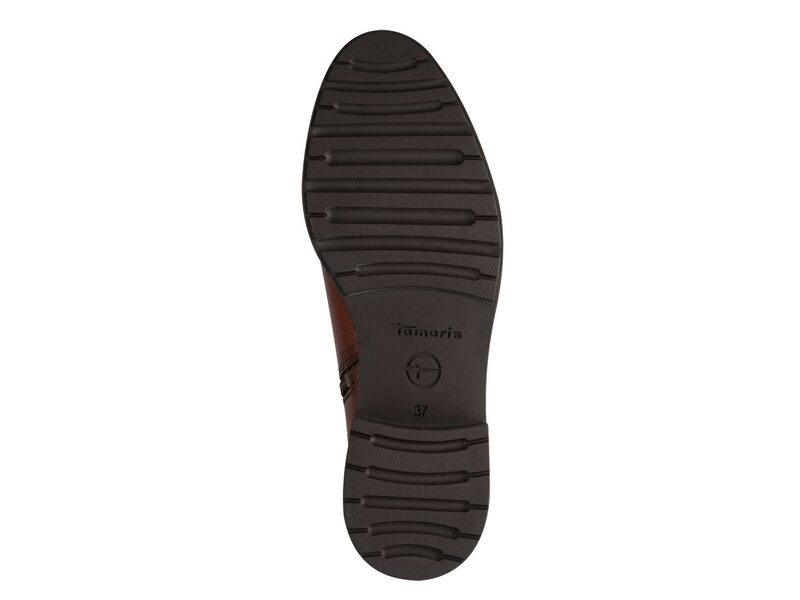 Tamaris - Stiefel - Braun 