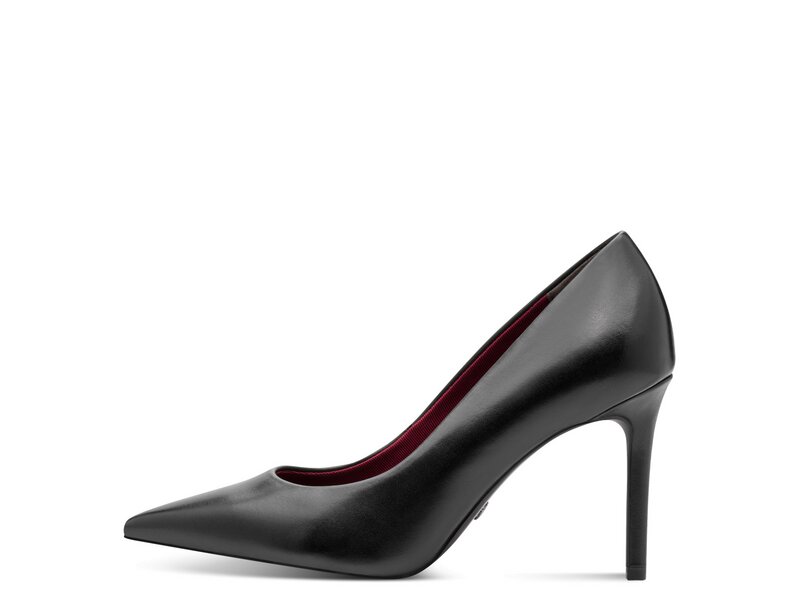 Tamaris - High Heels - Schwarz 