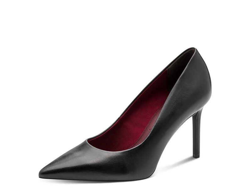 Tamaris - High Heels - Schwarz 