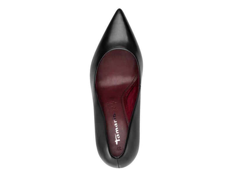 Tamaris - High Heels - Schwarz 