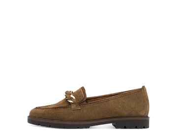 Tamaris - Slipper - Beige