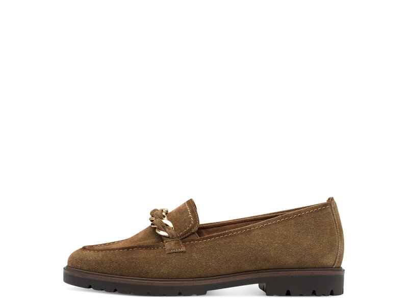 Tamaris - Slipper - Beige 