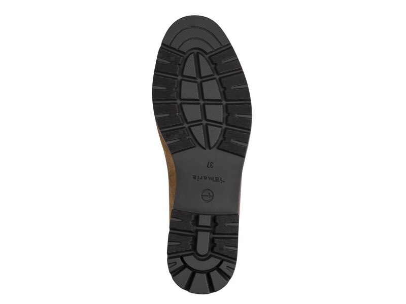 Tamaris - Slipper - Beige 