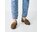 Tamaris - Slipper - Beige 