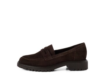 Tamaris - Slipper - Braun