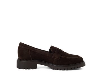 Tamaris - Slipper - Braun