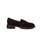 Tamaris - Slipper - Braun 