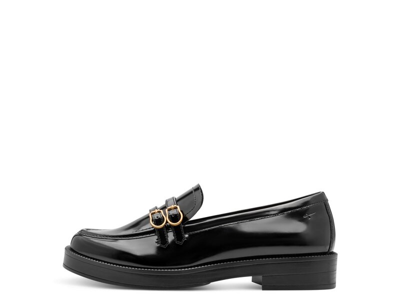 Tamaris - Slipper - Schwarz 